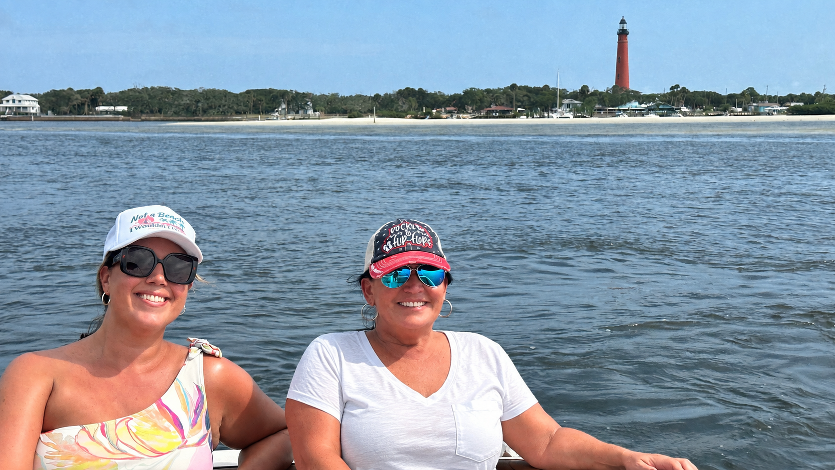 Private 90-Minute Coastal Cruise
