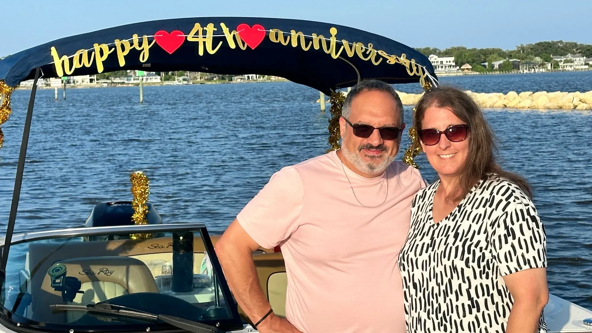 Private & Customizable Champagne Sunset Cruise